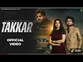 Download Lagu Takkar (Official Video ) Masoom Sharma | Manish Gurjar, Fiza Choudhary | New Haryanvi Song 2025