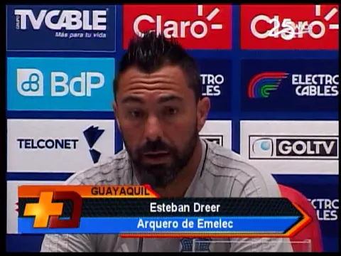 Dreer: En los clásicos no hay favoritos