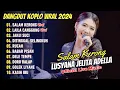 Download Lagu SALAM KERONG - Lusyana Jelita Adella - OM ADELLA || DANGDUT TERBARU 2024