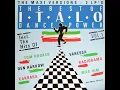 Download Lagu The Best Of Italo Dance Power Vol. 1 - The Maxi Versions 1988 2LP's
