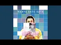 Hanya Satu Kata