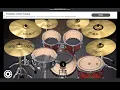Dj Shaun The Sheep Drum Cover