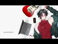 dia - SENCY ft. TENXI // ZAEL!N ver.