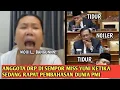 Download Lagu Mereka Itu RAPAT Hanya Buang Anggaran Ada Yang Sambil Pegangan Tangan 