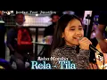 Download Lagu Rela - Tila cover by Asha Marsha ft Sentuhan Buskers