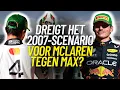 F1-update: Piastri reageert op Jos Verstappen, Max laat zich uit over mogelijke regelverandering