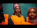 RJ Kanierra - CHAMPAGNE (Official Video)