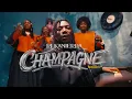 Lagu RJ Kanierra - CHAMPAGNE (Official Video)