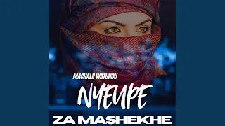 Nyeupe Za Mashekhe 
