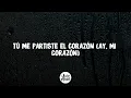 Maluma - Corazón (Letra) ft. Nego do Borel