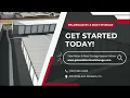 Pelandale RV Boat Storage in Modesto California
