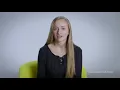 Anna s Good Feet Story