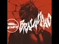 Papa Roach (Feat. Toby Morse) - BRAINDEAD (Clean / Radio Edit)