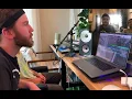 Ladysmith Black Mambazo - Awu Wemadoda (Spencer Brown Bootleg) Composed live @ Twitch