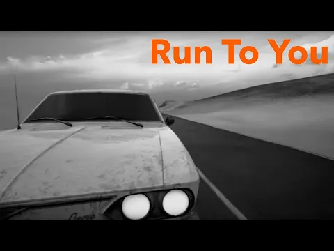 Download MP3 Bryan Adams - Run To You (Classic Version)
