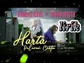 Lagu Harta pelerai cinta ( Thomas Arya feat Rheka Restu ) lirik