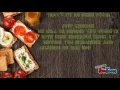 POTLUCK INVITATION SUNDAY 15TH MAY 2016
