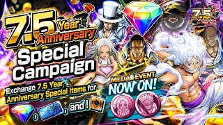 NEW OPBR UPDATE & NEWS | ONE PIECE BOUNTY RUSH