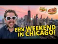 Download Lagu Een WEEKEND CHICAGO - Het Betere NEW YORK?!