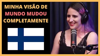 A MATEMÁTICA DA FINLÂNDIA | Julia Jaccoud