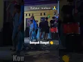 viral!! Cara bangunin sahur tabuhan drumband Paling kompak #shorts #sahur