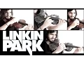 Download Lagu Linkin Park - In the End - ELECTRIC VIOLIN rock cover