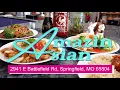 Amazin Asian - Happy Hour Specials