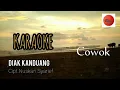 Lagu Diak Kanduang/Tiar Ramon-Cipt.Nuskan Syarief(Karaoke)