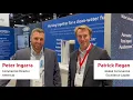 DuPont Water Solutions at WEFTEC 2021