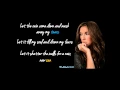 Celine Dion A New Day Has Come (Slow Version) w/ Lyrics HQ