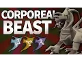 Corporeal Beast Guide for OSRS