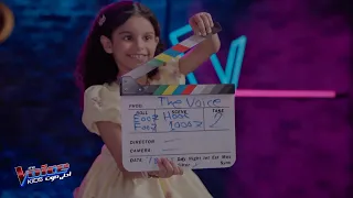 تعرفوا على الأرنوبة الصغيرة دندنها