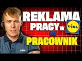 Download Lagu REKLAMA PRACY w LIDLU kontra RZECZYWISTOŚĆ (Blowek)