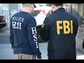 Special Agent HSI vs FBI