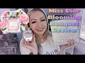 MISS DIOR BLOOMING BOUQUET 2023 VERSION REVIEW