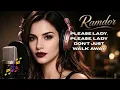 I've Never Been To Me - Charlene (Female Smooth R&B / Soul Cover by Ramdor Cover Songs)