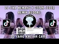 Download Lagu DJ JIKA MEMANG X CEPAK CEPAK JEDER VIRL TIKTOK REGGAE REMIX SOUND CARENSAYANGKMU YANG KALIAN CARI !!
