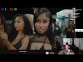 BbyLon Reacts to 4Batz & Lil Baby - Roll Da Dice