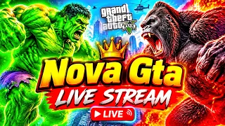 🔴 GTA 5 LIVE – DON’T BLINK SECRET MOD CHAOS UNLEASHED 🚨 #gtalive​ #gtaonline​ #gta5​ #gtav​ #gaming
