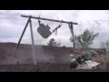 50BMG vs 338 LAPUA