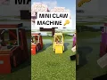 Download Lagu 🪚🩷mini CLAW MACHINE in Minecraft ⛏️ #minecraftbuilder#minecraft#build#hacks#ideas#jmoxbuild#jmox