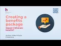 Employee Benefits Package Build Rewards People Value