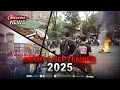 Download Lagu BREAKING NEWS - Situasi Terkini Demo di Berbagai Daerah 1 September 2025