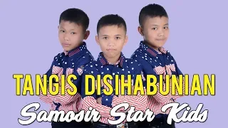 Download Lagu Batak Paling Laris 2020 - TANGIS DISIHABUNIAN | Samosir Star Kids #lagubatak MP3