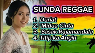 lagu sunda versi reggae asik diengar lagu reggae lagusunda reggaeton reggae