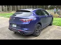 Madness Lusso exhaust