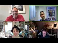 Fogus guests on Apropos Clojure 2025-04-22