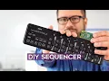 How to create a javascript sequencer using Web MIDI and a MIDI controller