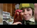 A look at Neil s Home a farmed animal sanctuary