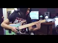 Oceans Ate Alaska | Hansha | Hikari | GUITAR COVER